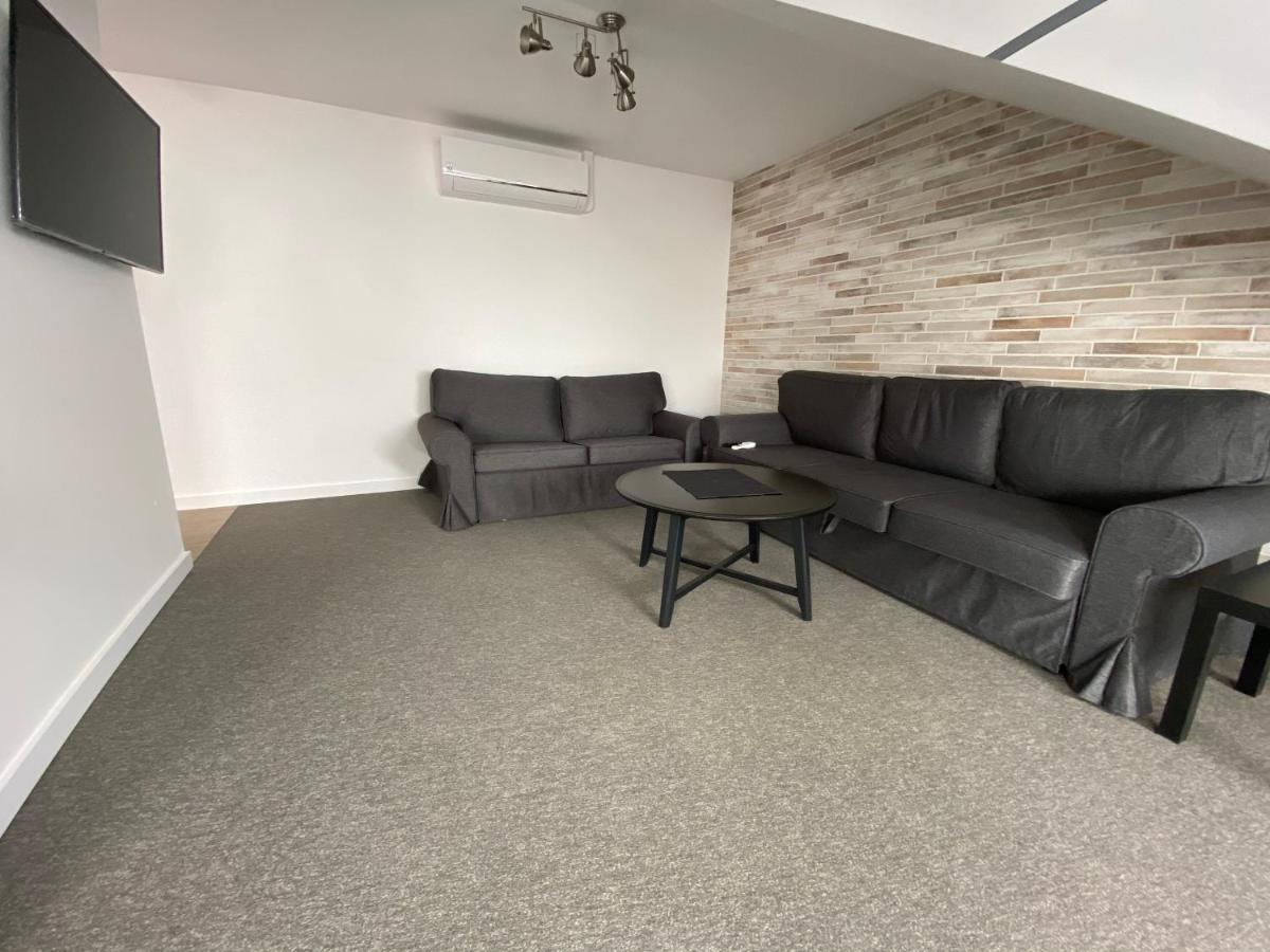 Apartamenty Centrum Andrychów Exteriér fotografie