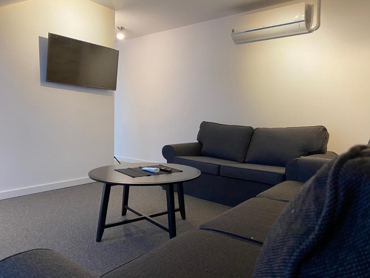Apartamenty Centrum Andrychów Exteriér fotografie