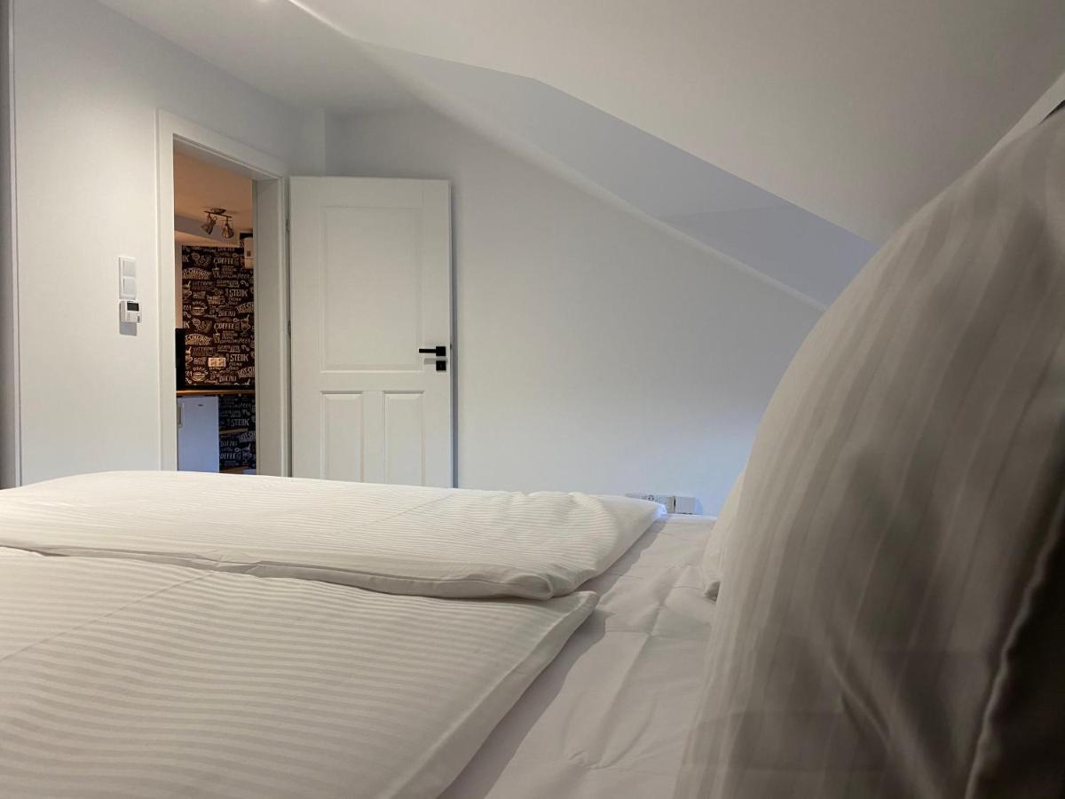 Apartamenty Centrum Andrychów Exteriér fotografie