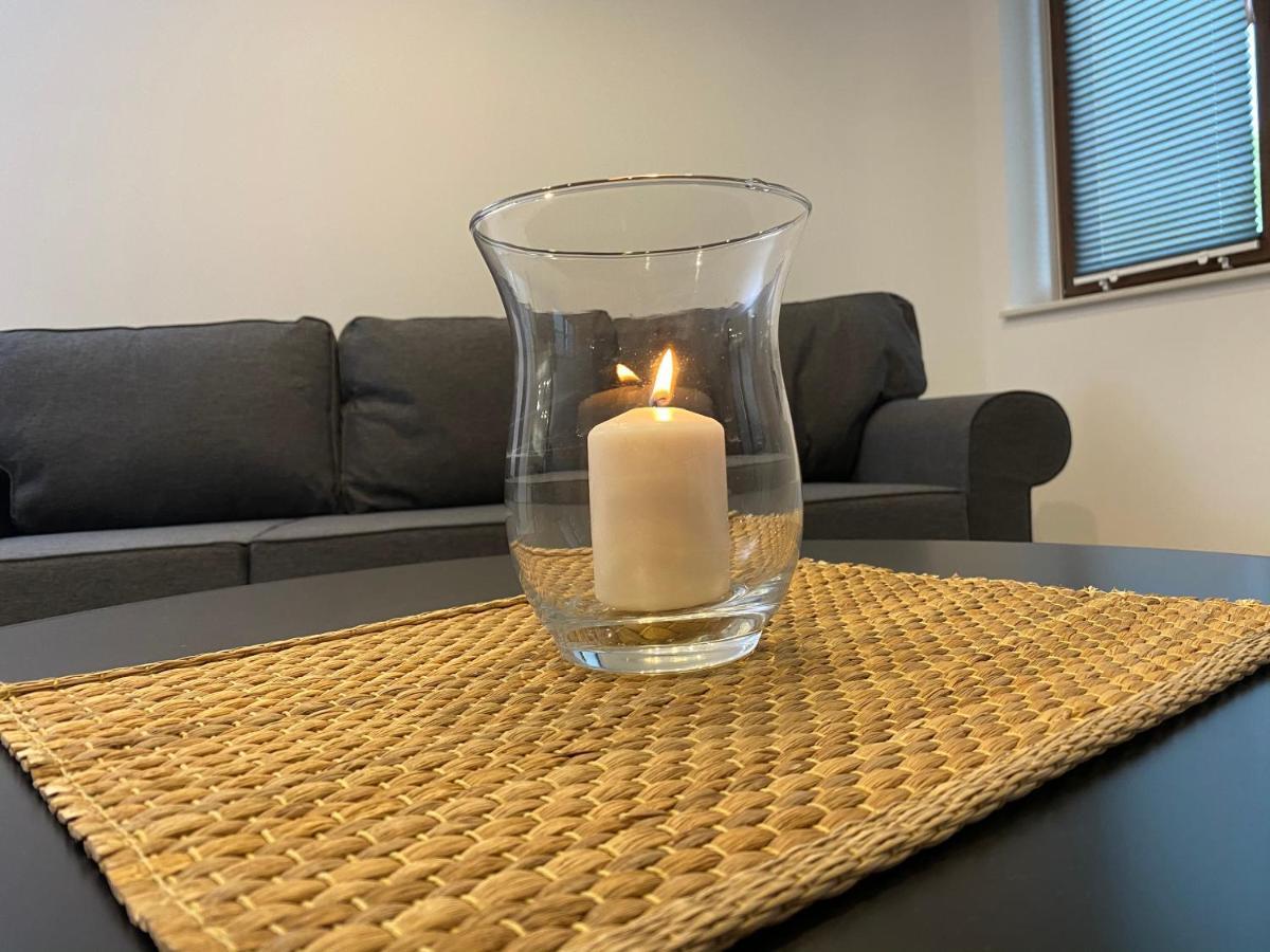 Apartamenty Centrum Andrychów Exteriér fotografie