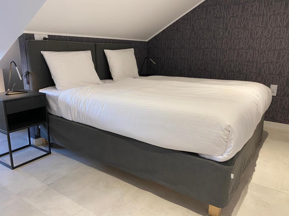Apartamenty Centrum Andrychów Exteriér fotografie