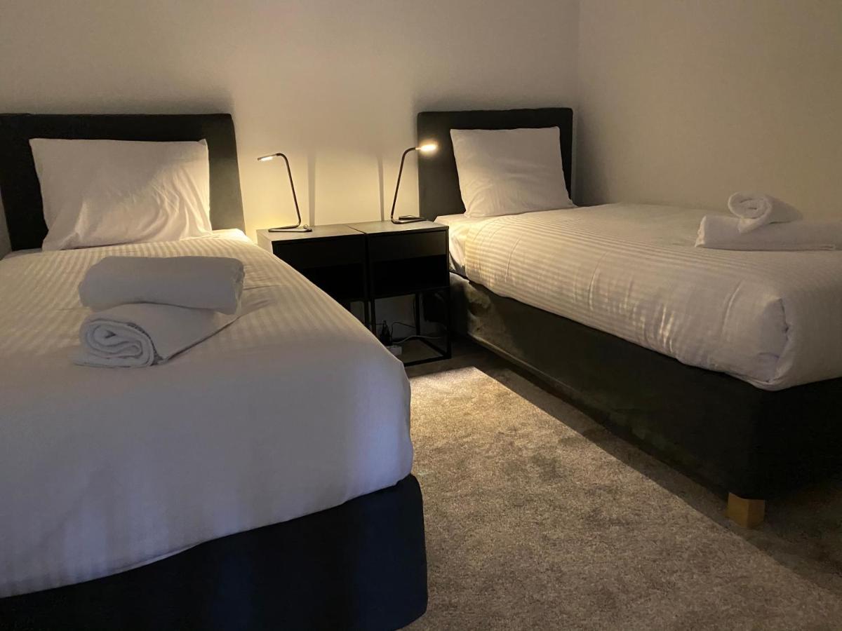Apartamenty Centrum Andrychów Exteriér fotografie