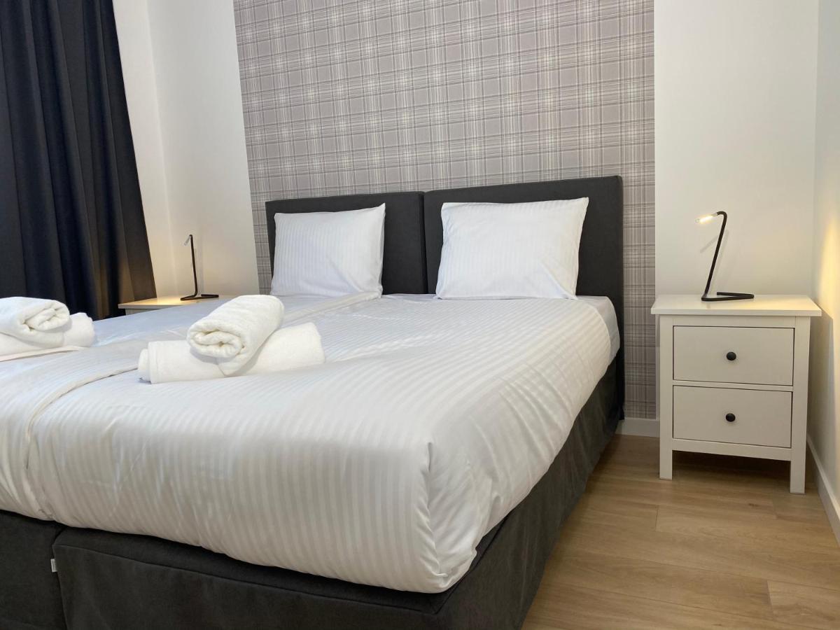 Apartamenty Centrum Andrychów Exteriér fotografie