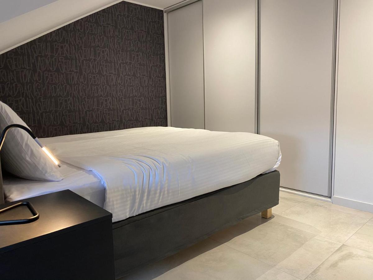Apartamenty Centrum Andrychów Exteriér fotografie