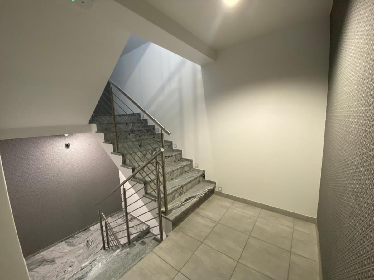Apartamenty Centrum Andrychów Exteriér fotografie